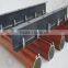 Thermal break aluminum profile for windows and doors with good quality