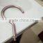 Factory Specializing in the Production of Aluminum Alloy Hooks