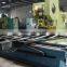 automatic punching hole mesh machine