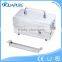 AQUAPURE 500mg portable/wall-mounted water ozonator for aquarium/pool ozone generator