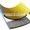 foam insulation Central air conditioning pipe