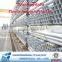 Galvanized Greenhouse Construction/Frame Steel Pipes/Tubes