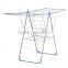 Vivianture Household Clothes Fold Drying Rack and Hanging Clothes Dry Rack