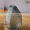 Restrant Angular Flower Vase, Antique Glass Vase Decorative