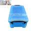 Custom logo promotional plastic stationery mini sotrage box with interlock lid