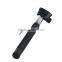 Hot selling Best Quality Factory Bluetooth Selfie Stick, extendable selfie stick