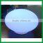 FO-9544 Led oval-shaped light,home decor lamp