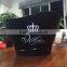 Popular beautiful big plastic wine cooler bucket