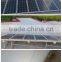 solar energy connector 800w pv solar energy system