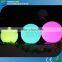 GKB-030RT Remote Control Outdoor RGB Color Change LED Ball