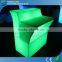 LED luminous modern Bar Counter