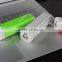 2017 High quality custom logo OEM power bank, mini portable CE ROHS power bank