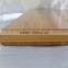 Natural Solid Bamboo plywood sheet thickness 3mm-30mm for indoor usage