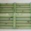 Special Wooden Bathroom Mat
