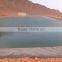 CE/ISO Certificate Geosynthetic clay liner with HDPE Geomembrane for Landfill Site