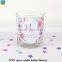 Custom wholesale candles in gift box