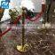 Attractive new coming rope bollard and rope stanchion