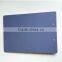 Fashion design material melamine clipboard