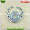 Universal Gas Saw Chain Trimmer Head in Grass Trimmer