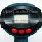 Handhold Digital Hot Air Gun Heat Gun 2000W (Digital Display, Electronic Temperature Control )
