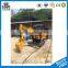 0.8m3 mini excavator with US EATON motor/Yugong excavator