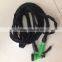 NEW DESIGN GARDEN HOSE with 7 function sprayer