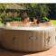 The most enjoyable bubble spa tub for sale
