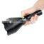Uniquefire 1603-67 aspherical lens USB zoomable ir lamp 940nm for hunting