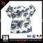 BDU digital camouflage military uniform