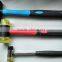Machinist Hammer Two Way Arranging Hammer With Steel Handle