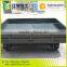 High quality machine sale volumetric accuracy rail push cart