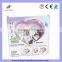 baby photo frame with custom music