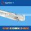 Chengdu Weegiant Weeson 40W hobby laser tube for mini laser engraving machine 850mm