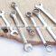 Different types of Hand Spanners Professional manufacturer