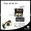 Travel Shoe Care Kit Shoe Polish Set