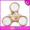 Hand spinner new fingertip gyroscope high speed round wheel fidget spinner W01A270-S