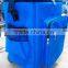 High Quality Heavy Duty 48 Cans Insulated Cooler Bag With Wheels