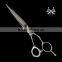 Barber Use Professional Damascus Layer Steel Hair Scissors