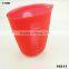 16111 500ML Soft Silicone Measuring Cups