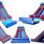 Inflatable Water and Dry Slide, Inflatable Bouncy Slide,High Quality Castle Inflatable Slide