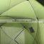 Top rated winter Ice fishing Camping tents pull out tents