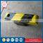 Impact resistant uhmwpe plastic parking stop