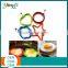 Kitchen Appliance Silicone Fried Egg Cooker