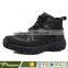 Military Low Cut Rubber Boots Combat For Men