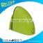 Fengfa Grenn cloro D shape Metal Glass Holder/MDF clamp