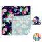 High Quality Manufacturers China Printing Pattern Design Baby Security Organic Cotton Baby Blanket