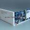 tv in a card with 4.3 inch lcd screen in a customized company logo print video brochure
