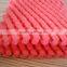 SGS Certificate Plastic EPE Foam Sleeve Net for Watermelon