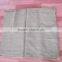 Eco friendly jute bags for cocoa food grade