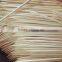 Natural Round Bamboo Skewers/bamboo Skewer In Bag/ Bamboo Bbq Skewer wholesales